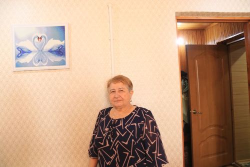 Живут, творят и побеждают