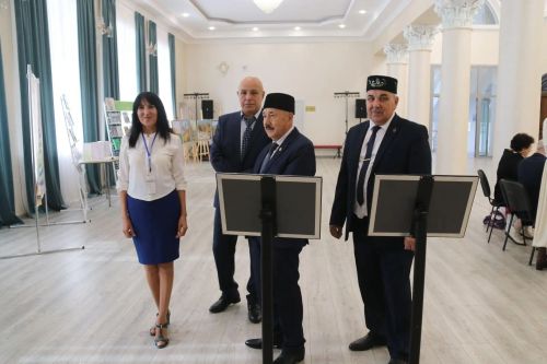 Две судьбы, как литературные светочи ютазинской земли