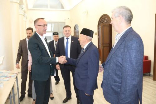 Две судьбы, как литературные светочи ютазинской земли