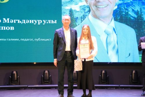 Две судьбы, как литературные светочи ютазинской земли
