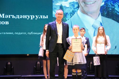 Две судьбы, как литературные светочи ютазинской земли