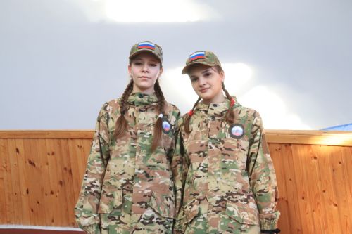 Наш командир удалой, мы все пойдем за тобой