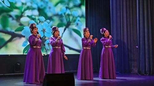 «Здравия желаем!» - торжественный концерт ко Дню защитника Отечества