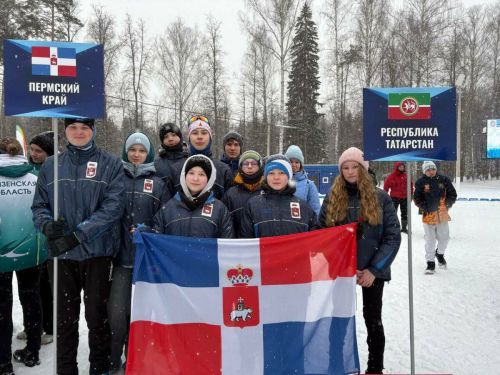 Более 400 спортсменов участвуют в Кубке ПФО и Первенстве России по спортивному туризму в Ижевске
