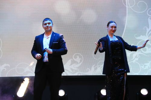 Когда сцена становится филармонией