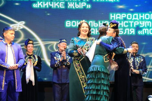 Когда сцена становится филармонией