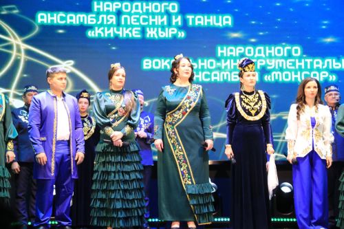 Когда сцена становится филармонией