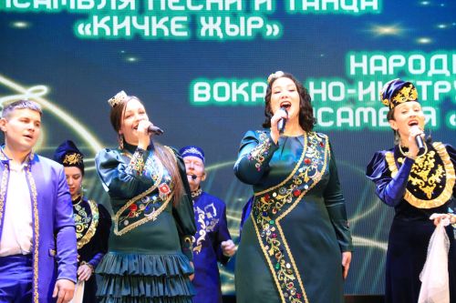 Когда сцена становится филармонией