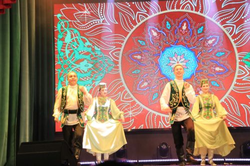 Когда сцена становится филармонией