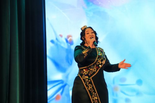 Когда сцена становится филармонией