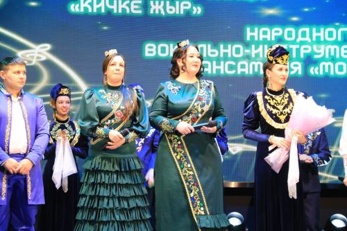 Когда сцена становится филармонией