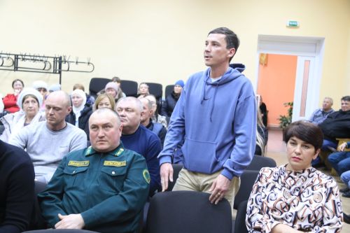 В учреждениях образования Абсалямово недостаточно тепло