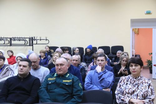 В учреждениях образования Абсалямово недостаточно тепло