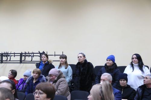 В учреждениях образования Абсалямово недостаточно тепло