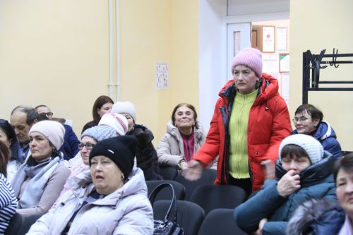 В учреждениях образования Абсалямово недостаточно тепло