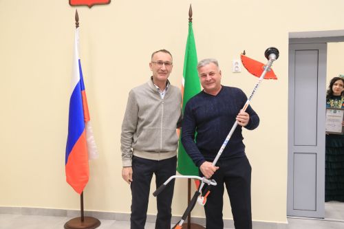 Инвестиции в будущее через хорошие дороги