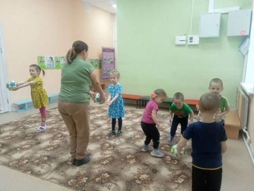 Игры, загадки, снежинки