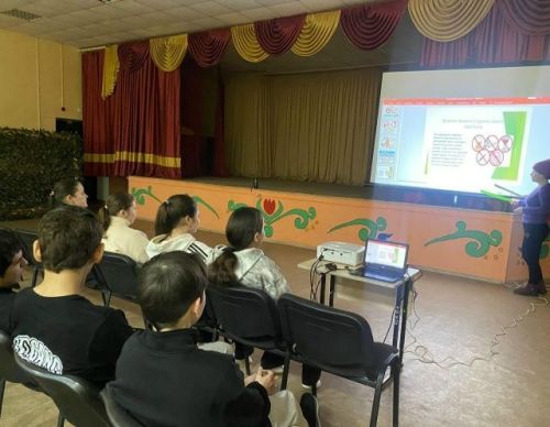 Выбор в пользу здоровья