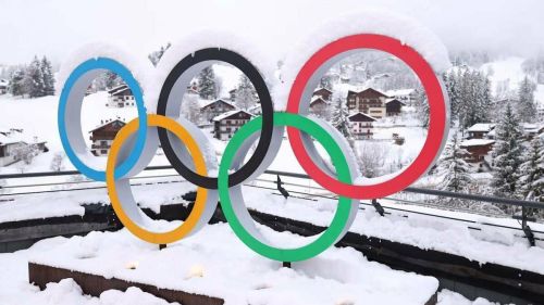 Церемония открытия зимних Игр 2026