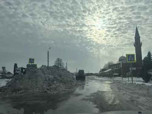 Ютазинцы, всем привет!