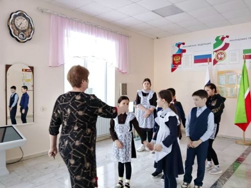 Калейдоскоп традиций: мир народных забав