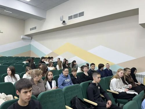 Ютазинский район стал площадкой для «Конструктивного диалога»