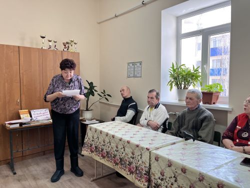 «Золотая россыпь стихов»: поэтическое ассорти в честь Всемирного дня поэзии