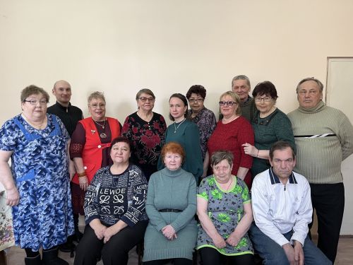 «Золотая россыпь стихов»: поэтическое ассорти в честь Всемирного дня поэзии