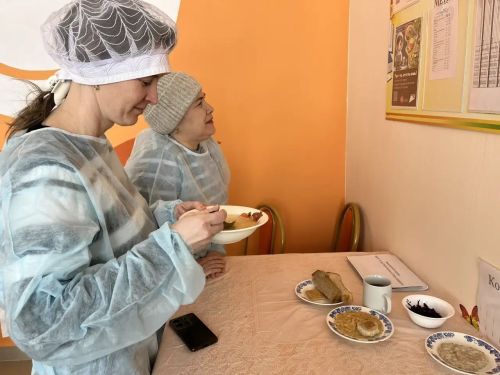 Родители проверили школьное меню: всё ли вкусно и по правилам?