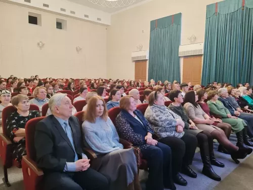 В приоритете – здоровье людей