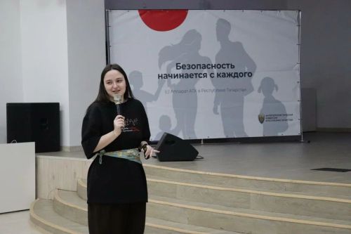Более 6000 участников за две недели: в Татарстане стартовал весенний этап проекта «Конструктивный диалог»