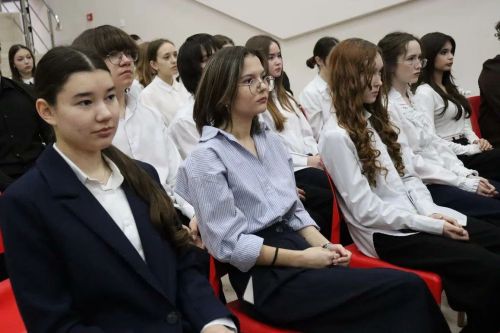 Более 6000 участников за две недели: в Татарстане стартовал весенний этап проекта «Конструктивный диалог»