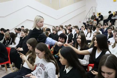 Более 6000 участников за две недели: в Татарстане стартовал весенний этап проекта «Конструктивный диалог»