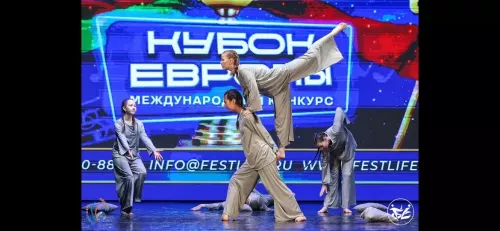 Как деревенская мечта превратилась в танцевальный коллектив «Сююмбике»