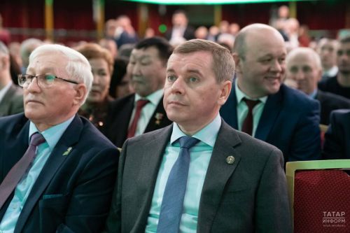 Байтемиров: Поддержка фермеров в Татарстане — одна из лучших в России