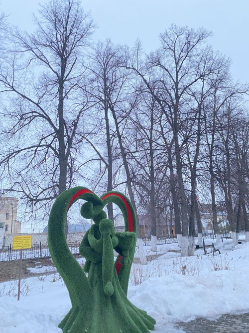 Доброе утро, Ютазинский район!