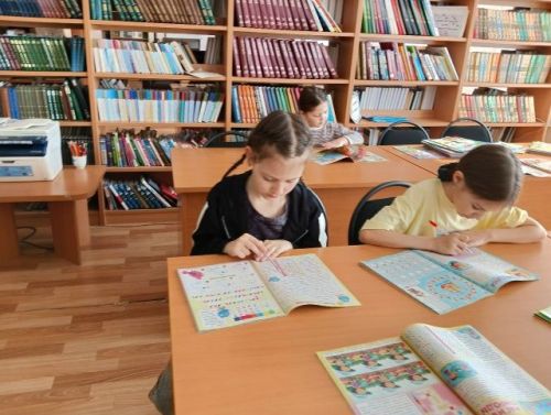 Путешествие в мир журналов
