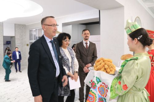 «Культурный десант»: миссия выполнима