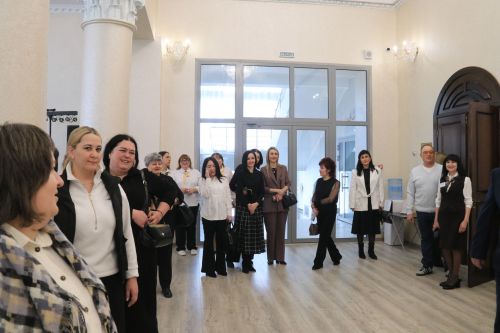 «Культурный десант»: миссия выполнима