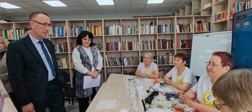 «Культурный десант»: миссия выполнима