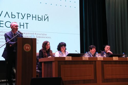 «Культурный десант»: миссия выполнима
