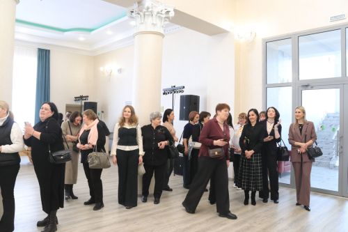«Культурный десант»: миссия выполнима