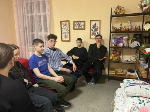 За кулисами волшебства: как это было