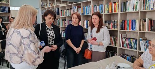 «Культурный десант»: миссия выполнима