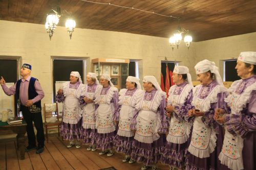 «Культурный десант»: миссия выполнима