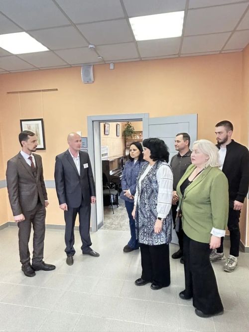 Искусство как универсальный язык