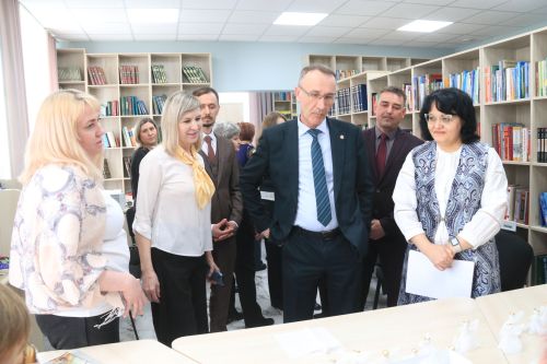 «Культурный десант»: миссия выполнима