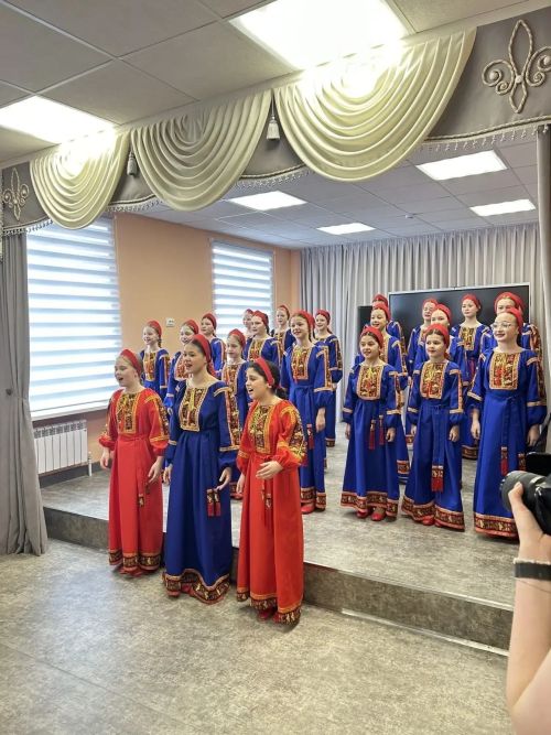 Искусство как универсальный язык