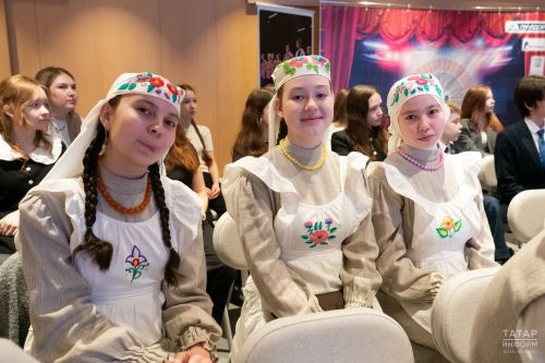 Казанский театр «Апуш» завоевал первое место на «Театральном Приволжье»
