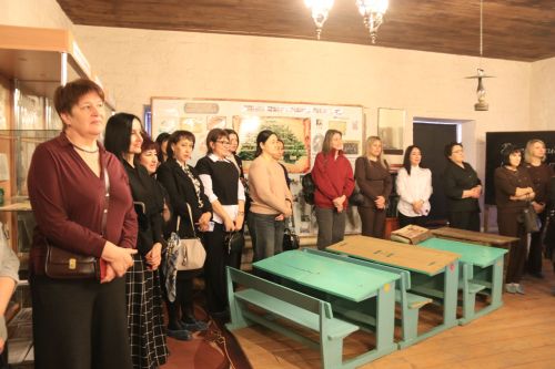 «Культурный десант»: миссия выполнима